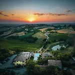 Acetaia Sereni Çiftlik konaklama *
