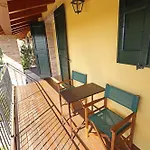 Çiftlik konaklama Acetaia Sereni Marano sul Panaro