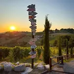 Acetaia Sereni * Marano sul Panaro