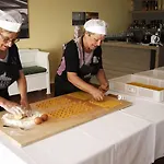 Acetaia Sereni Çiftlik konaklama Marano sul Panaro