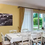 Acetaia Sereni Çiftlik konaklama *
