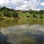 Çiftlik konaklama Acetaia Sereni *