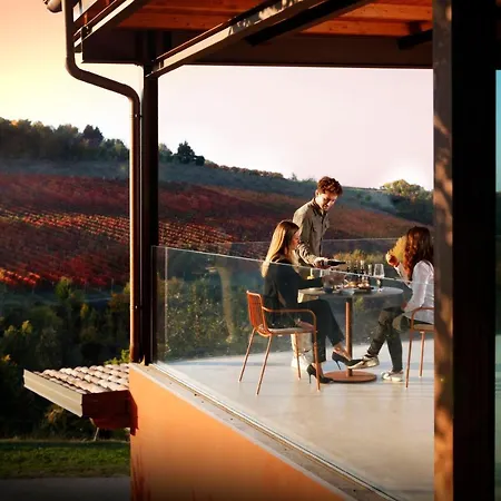 Acetaia Sereni Lantgård Marano sul Panaro