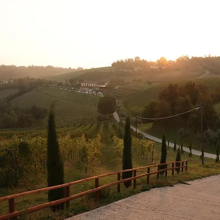 Acetaia Sereni Marano sul Panaro