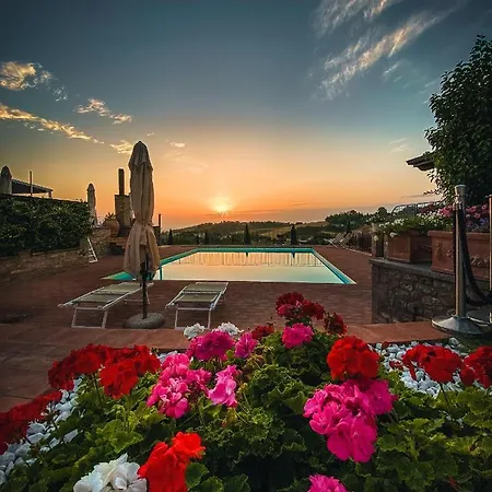 Acetaia Sereni Agroturismo Marano sul Panaro