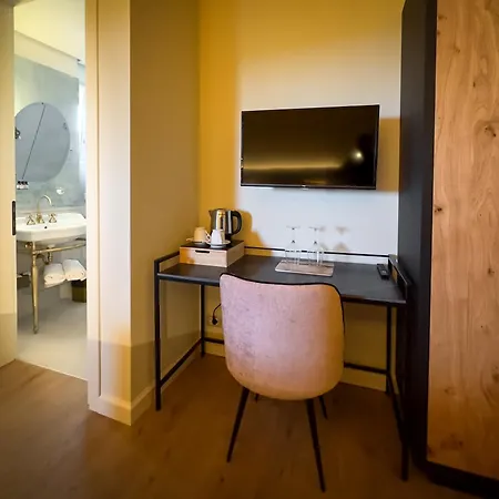 Lantgård Acetaia Sereni