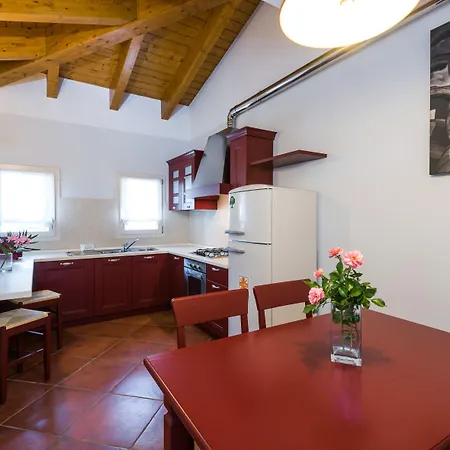 Acetaia Sereni Lantgård *