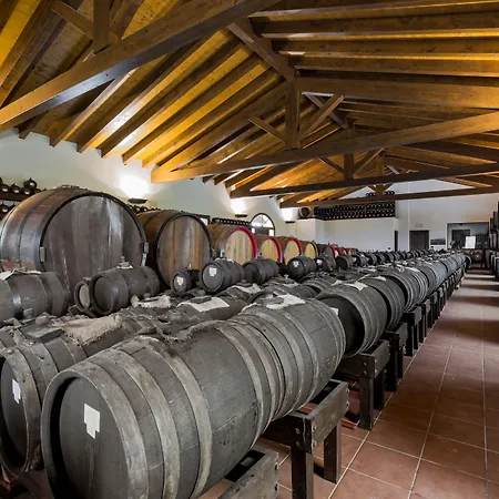 Lantgård Acetaia Sereni Marano sul Panaro