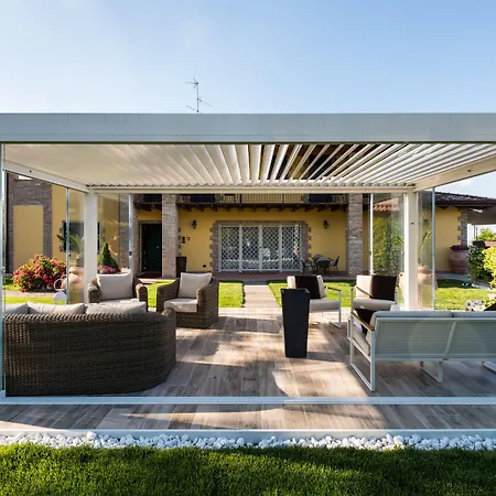 Acetaia Sereni * Marano sul Panaro