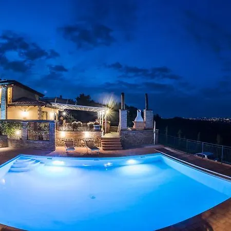 Acetaia Sereni Agroturismo *