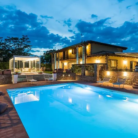 Lantgård Acetaia Sereni