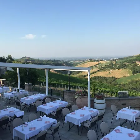 Acetaia Sereni * Marano sul Panaro