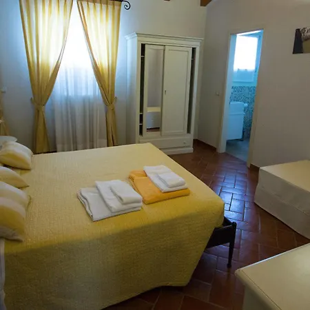 Acetaia Sereni Agroturismo Marano sul Panaro
