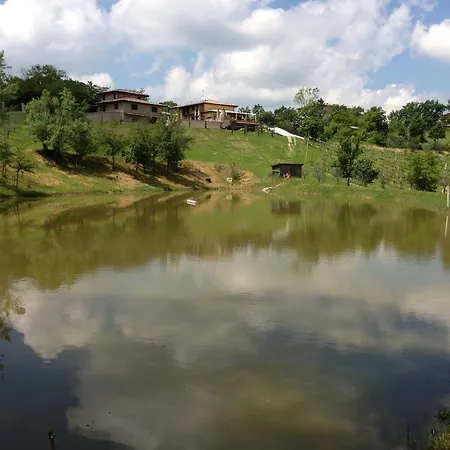 Agroturismo Acetaia Sereni *