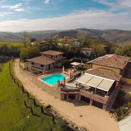 Acetaia Sereni Agroturismo