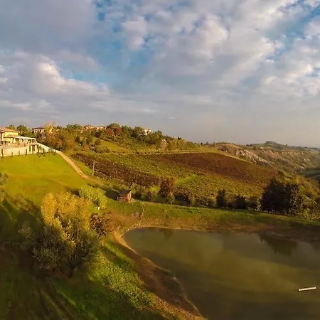 Acetaia Sereni Agroturismo *