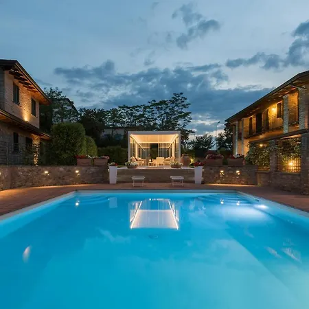 Agroturismo Acetaia Sereni Marano sul Panaro