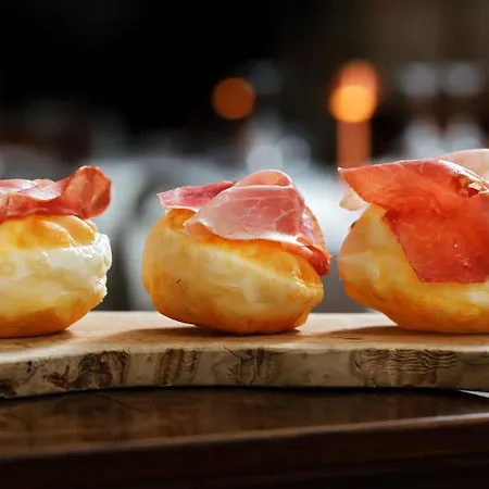 Acetaia Sereni Lantgård Marano sul Panaro