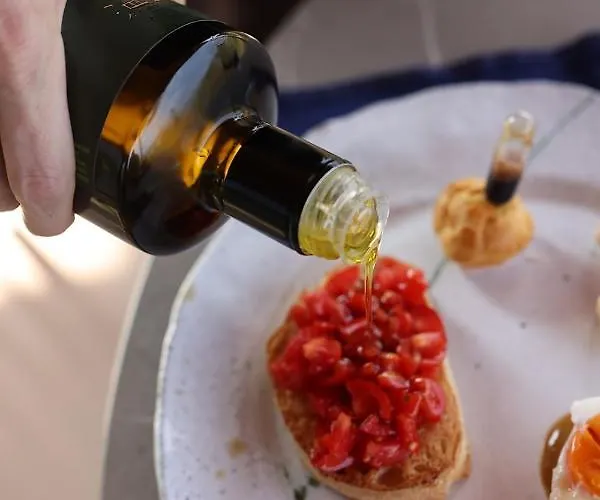 Bauernhof Acetaia Sereni *