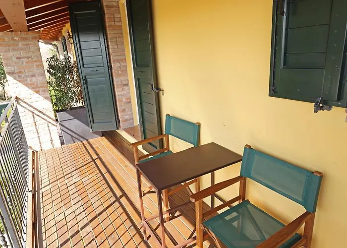 Bauernhof Acetaia Sereni Marano sul Panaro