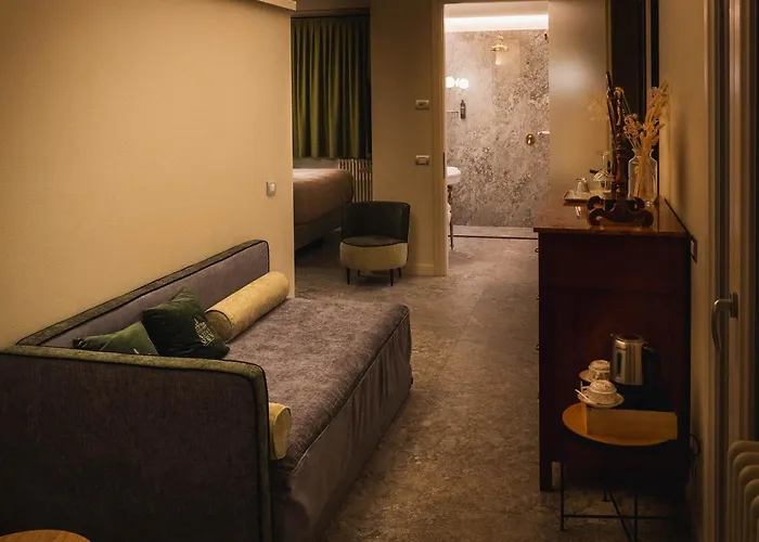 Bauernhof Acetaia Sereni Marano sul Panaro