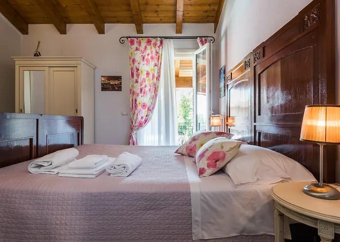 Acetaia Sereni Bauernhof *