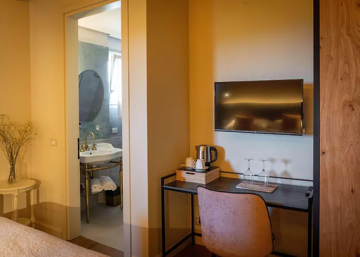 Acetaia Sereni Bauernhof *