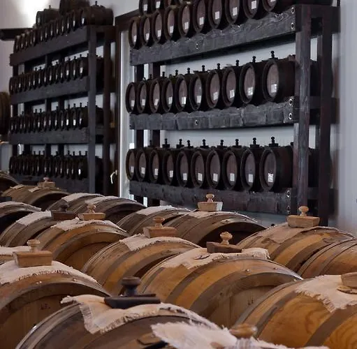 Bauernhof Acetaia Sereni *