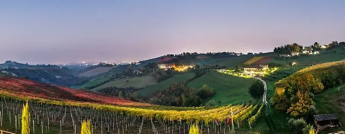 Acetaia Sereni * Marano sul Panaro