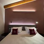 Acetaia Sereni Κατάλυμα σε φάρμα
