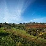 Acetaia Sereni Κατάλυμα σε φάρμα