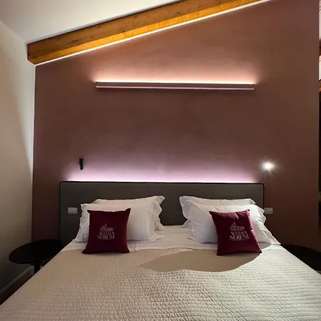 Acetaia Sereni Κατάλυμα σε φάρμα