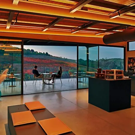 Acetaia Sereni 农家乐 *