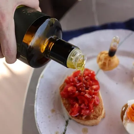 农家乐 Acetaia Sereni *