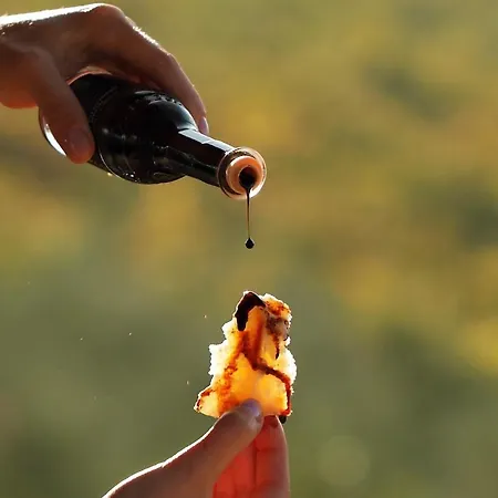 Acetaia Sereni * Marano sul Panaro