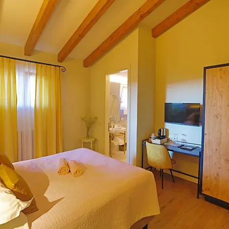 Acetaia Sereni 农家乐 *