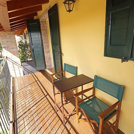 Κατάλυμα σε φάρμα Acetaia Sereni Marano sul Panaro