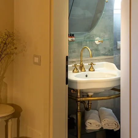 Acetaia Sereni Κατάλυμα σε φάρμα *