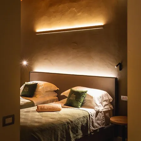 农家乐 Acetaia Sereni Marano sul Panaro