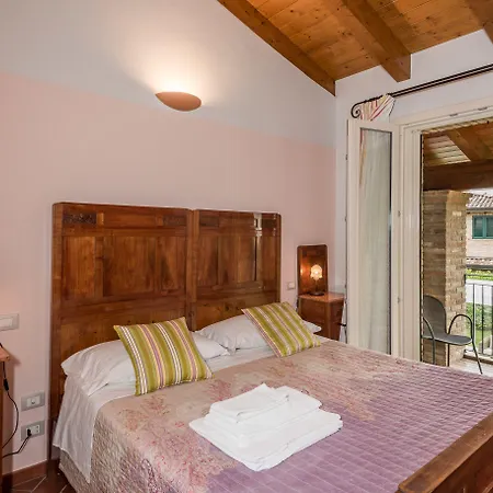 农家乐 Acetaia Sereni *