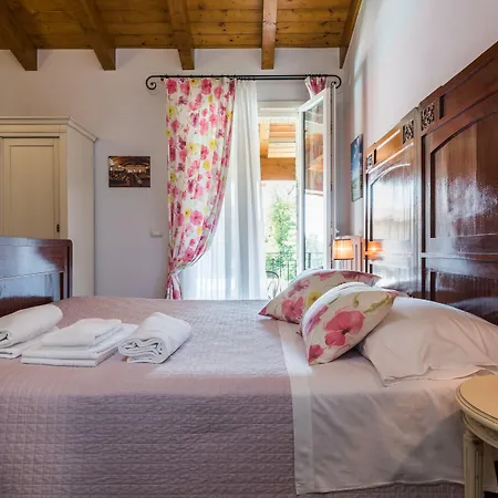 Acetaia Sereni Κατάλυμα σε φάρμα *