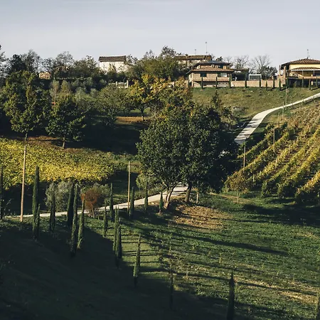 农家乐 Acetaia Sereni *