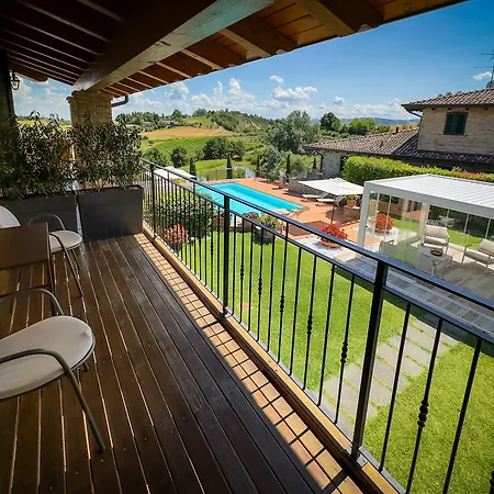 Acetaia Sereni 农家乐 *