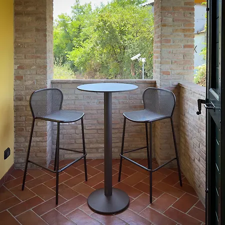 农家乐 Acetaia Sereni *