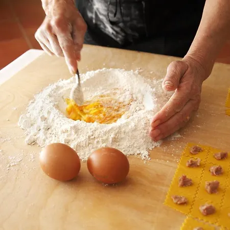 Farma Acetaia Sereni