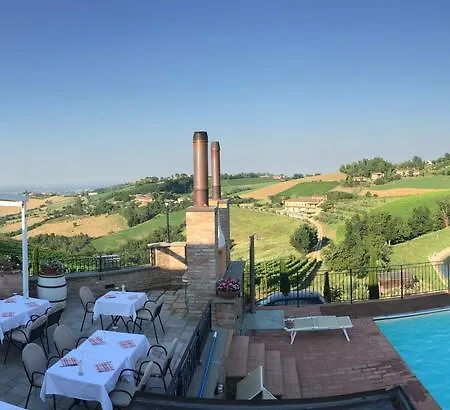 Acetaia Sereni Marano sul Panaro