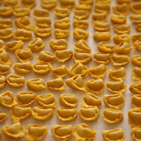 Acetaia Sereni 农家乐