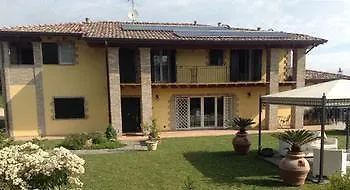 Acetaia Sereni * Marano sul Panaro