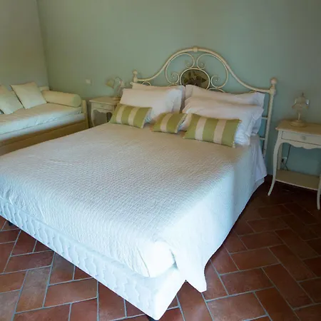 Acetaia Sereni Κατάλυμα σε φάρμα Marano sul Panaro