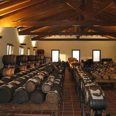 Séjour à la ferme Acetaia Sereni Marano sul Panaro